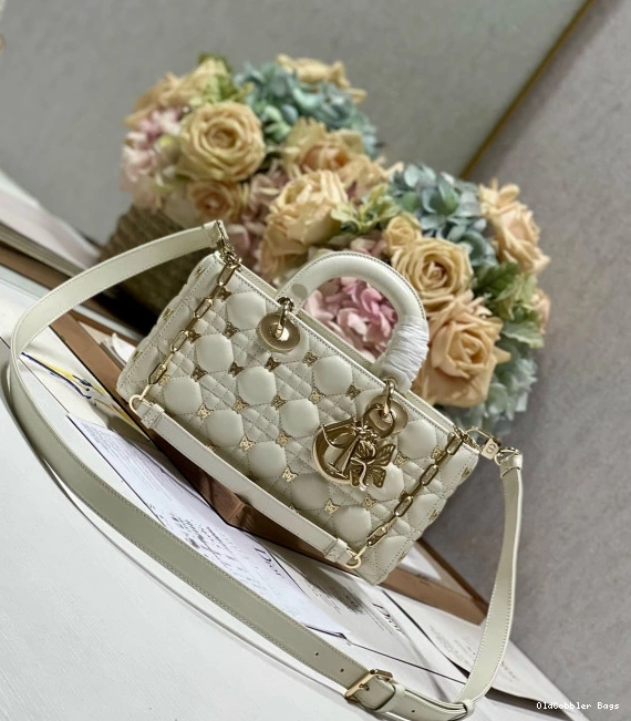 OldCobbler Bags D-JOY BAG-26*13.5*5CM DIRO LADY 0718